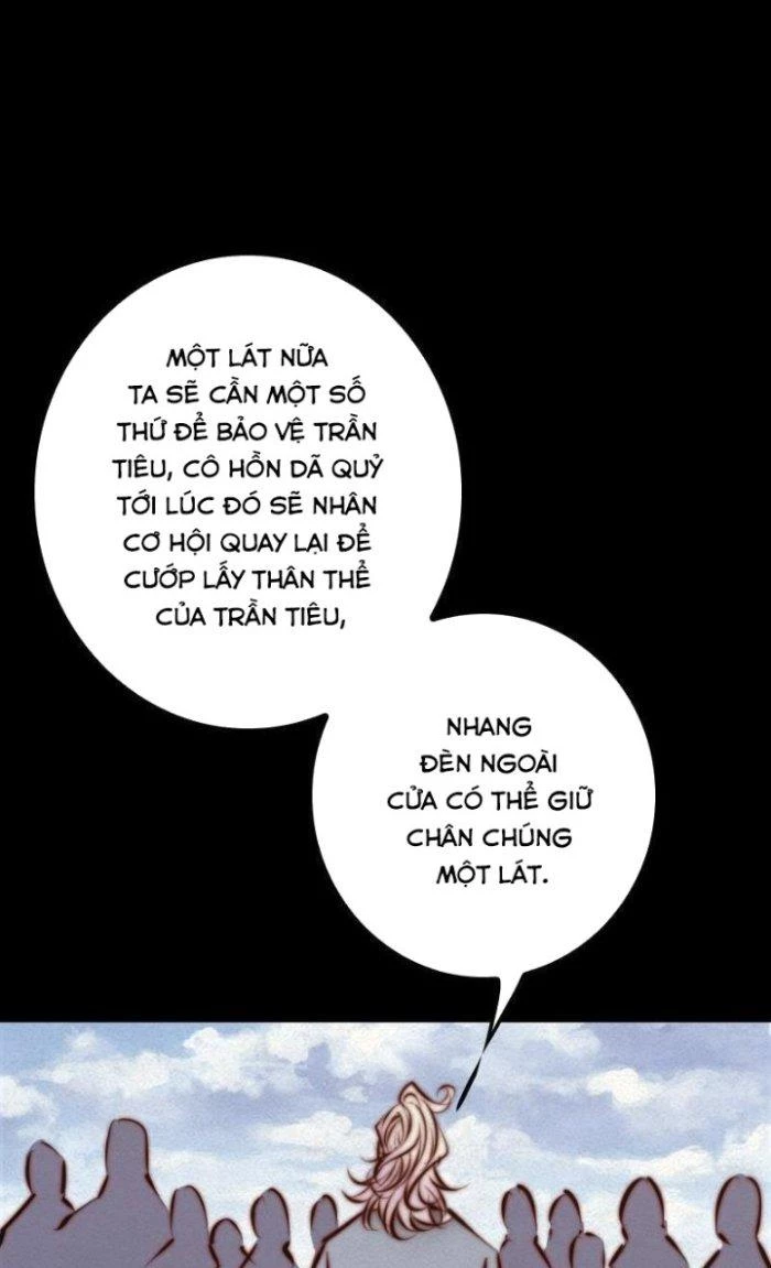 Trường Sinh Đạo Chapter 14 - Trang 36
