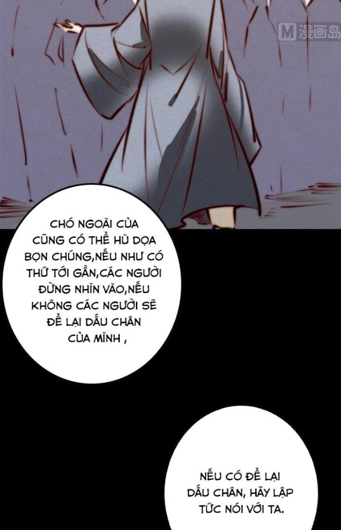 Trường Sinh Đạo Chapter 14 - Trang 38