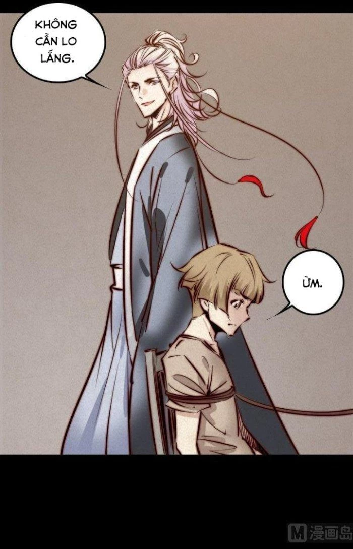 Trường Sinh Đạo Chapter 14 - Trang 42