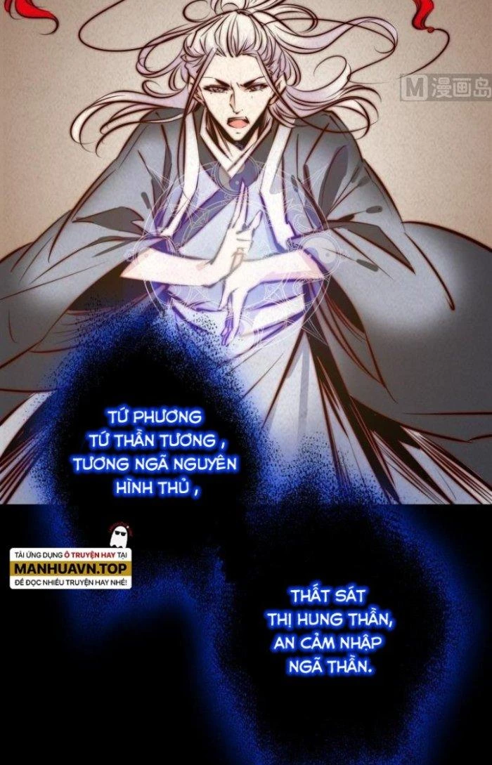 Trường Sinh Đạo Chapter 14 - Trang 46