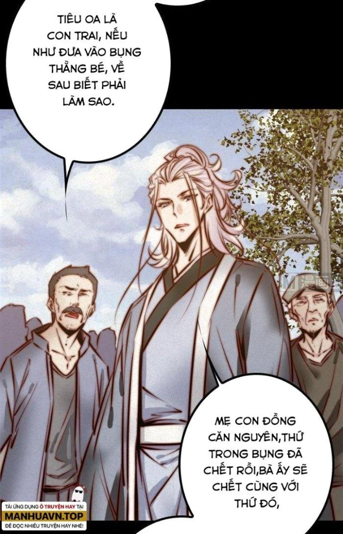 Trường Sinh Đạo Chapter 14 - Trang 4