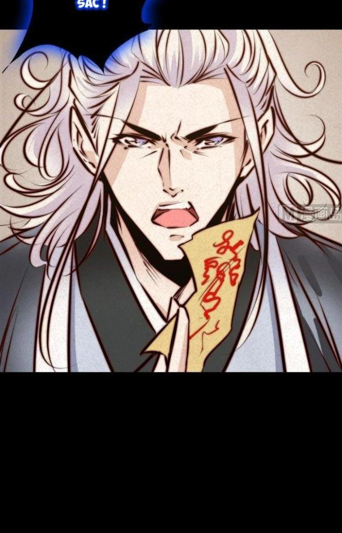 Trường Sinh Đạo Chapter 14 - Trang 50