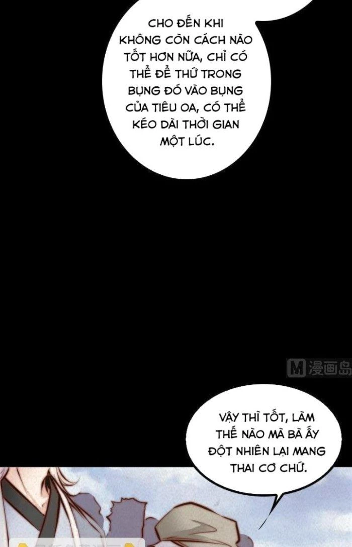 Trường Sinh Đạo Chapter 14 - Trang 6