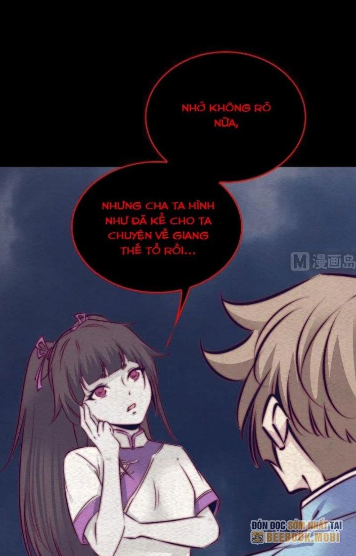 Trường Sinh Đạo Chapter 140 - Trang 10