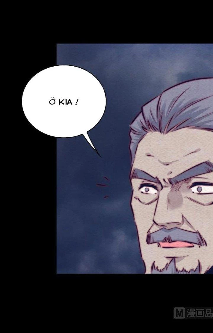 Trường Sinh Đạo Chapter 140 - Trang 16