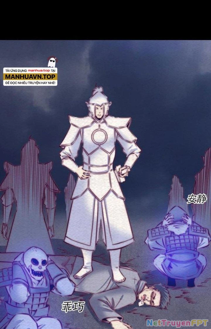 Trường Sinh Đạo Chapter 140 - Trang 18