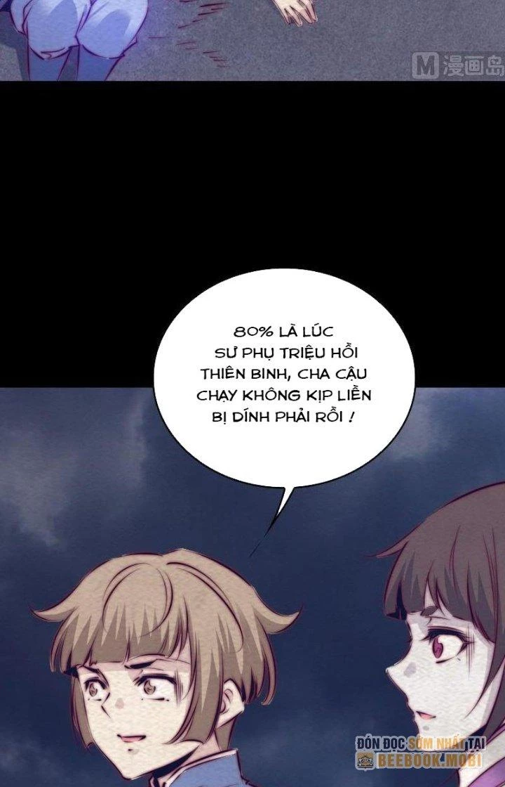 Trường Sinh Đạo Chapter 140 - Trang 20