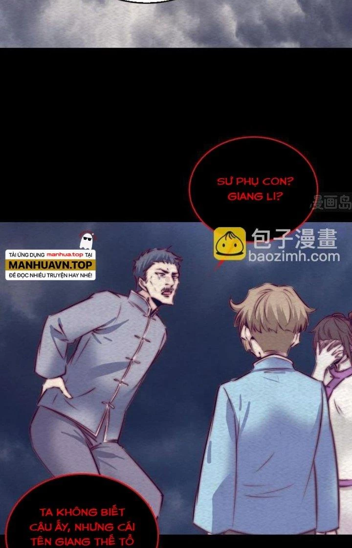 Trường Sinh Đạo Chapter 140 - Trang 24