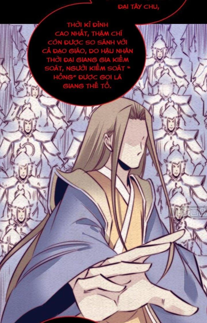 Trường Sinh Đạo Chapter 140 - Trang 28