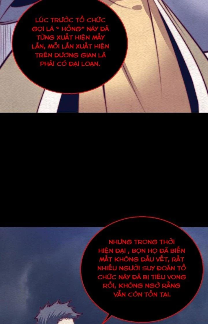 Trường Sinh Đạo Chapter 140 - Trang 30