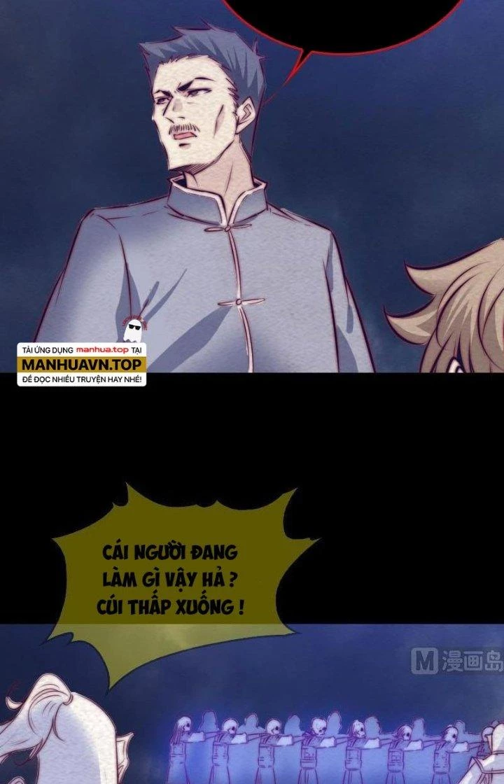 Trường Sinh Đạo Chapter 140 - Trang 34