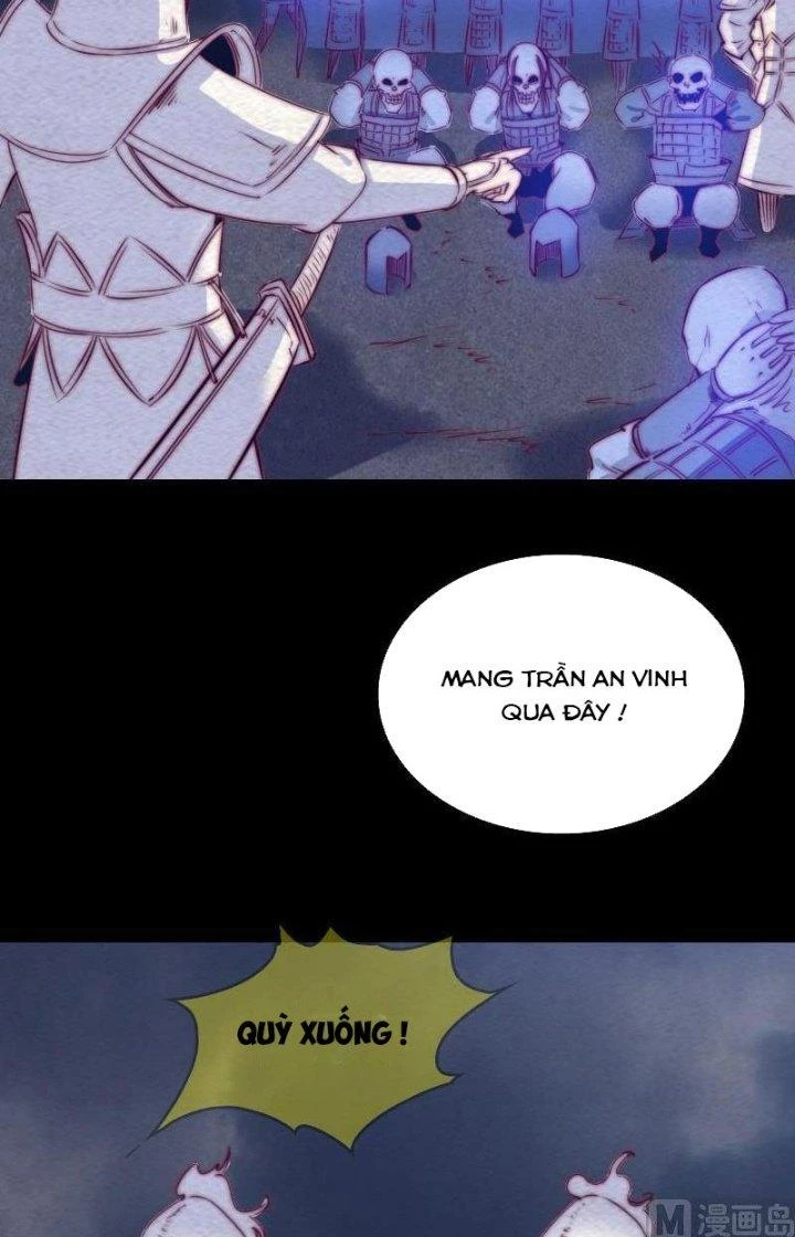 Trường Sinh Đạo Chapter 140 - Trang 36