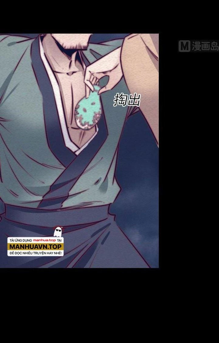 Trường Sinh Đạo Chapter 140 - Trang 40