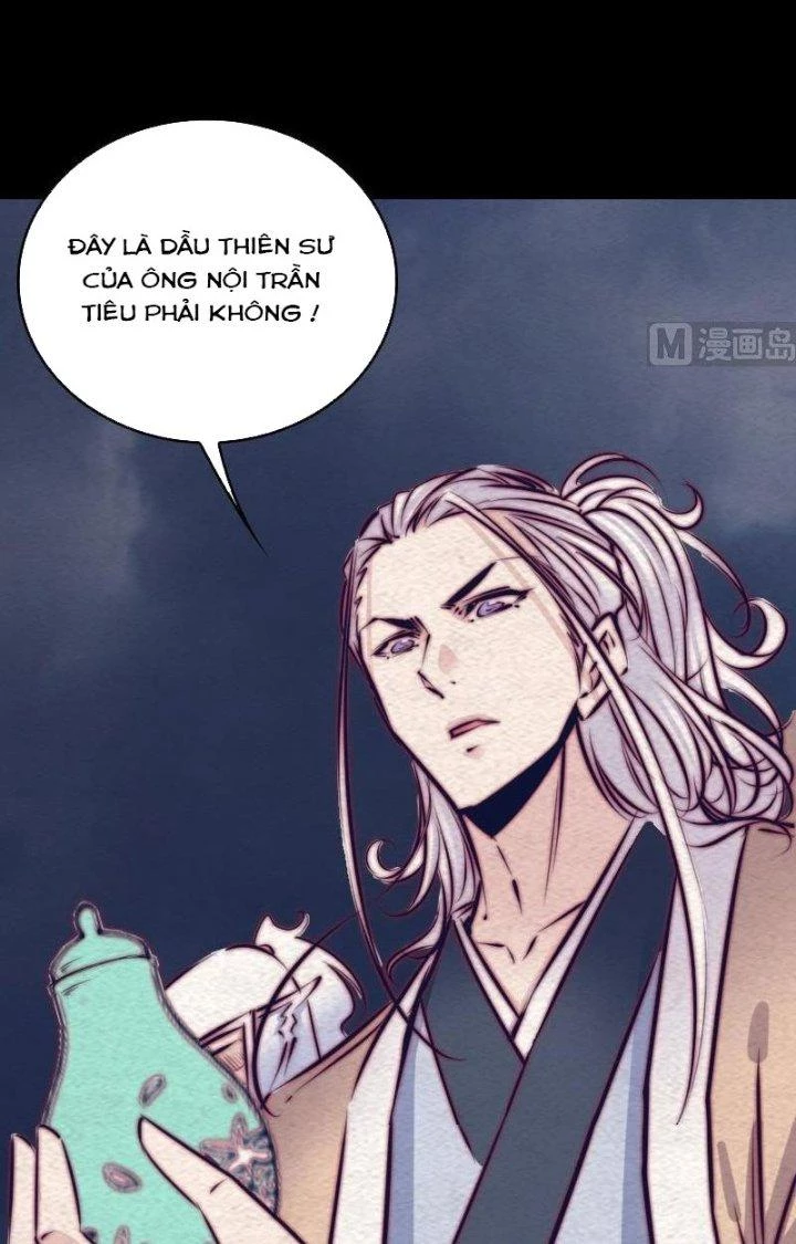Trường Sinh Đạo Chapter 140 - Trang 42