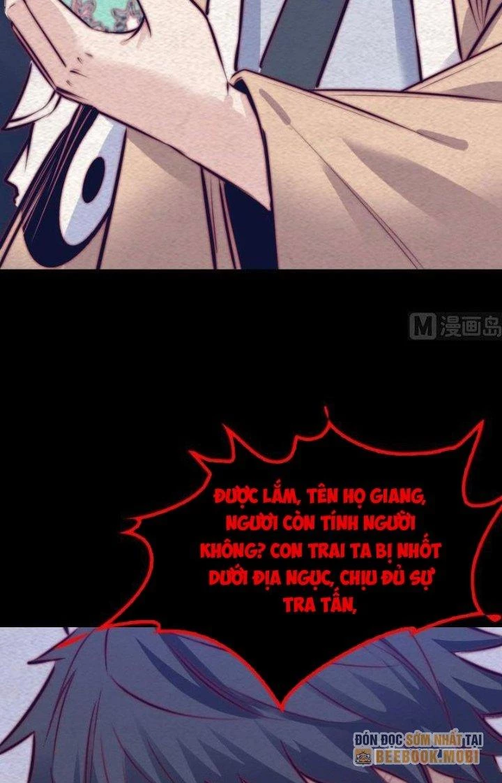 Trường Sinh Đạo Chapter 140 - Trang 44