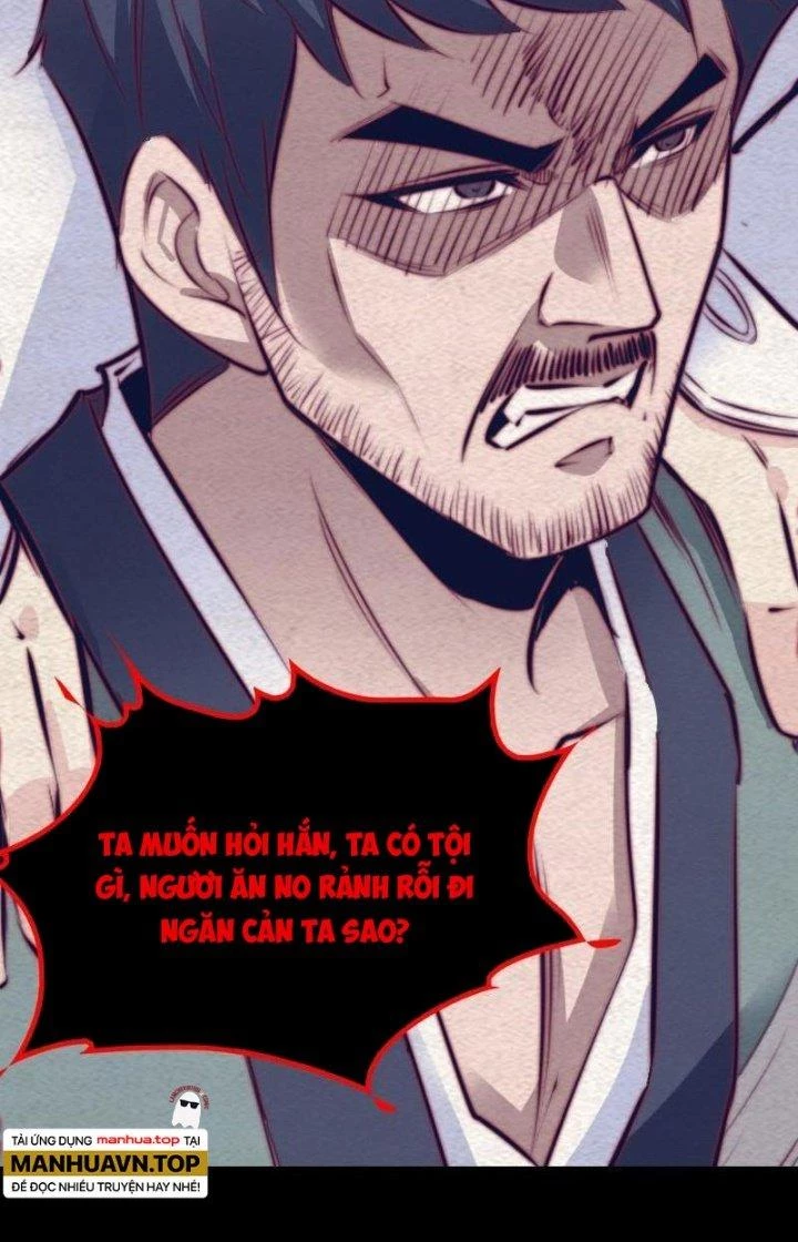 Trường Sinh Đạo Chapter 140 - Trang 46