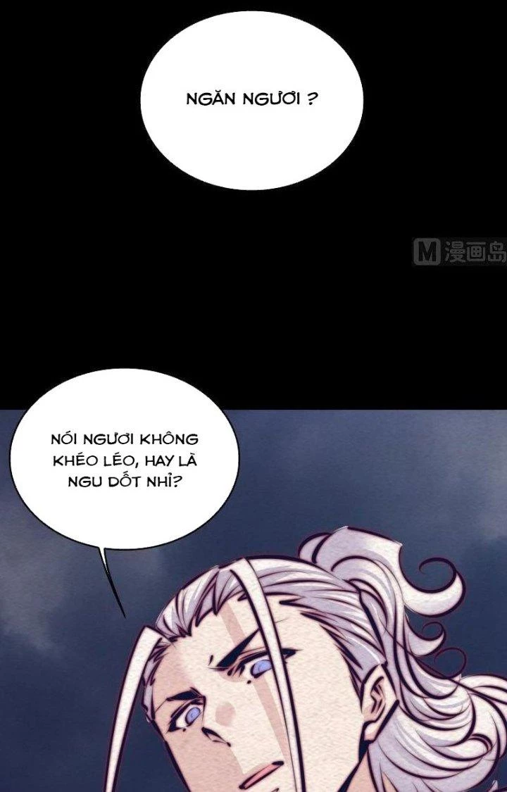 Trường Sinh Đạo Chapter 140 - Trang 48