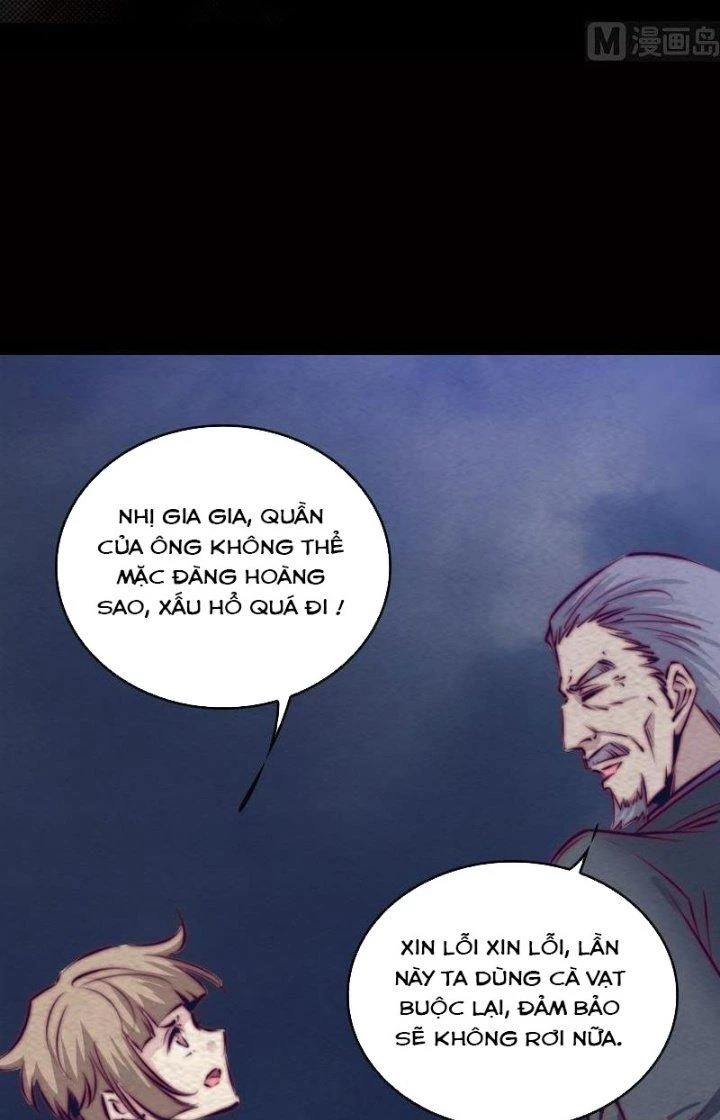 Trường Sinh Đạo Chapter 140 - Trang 4