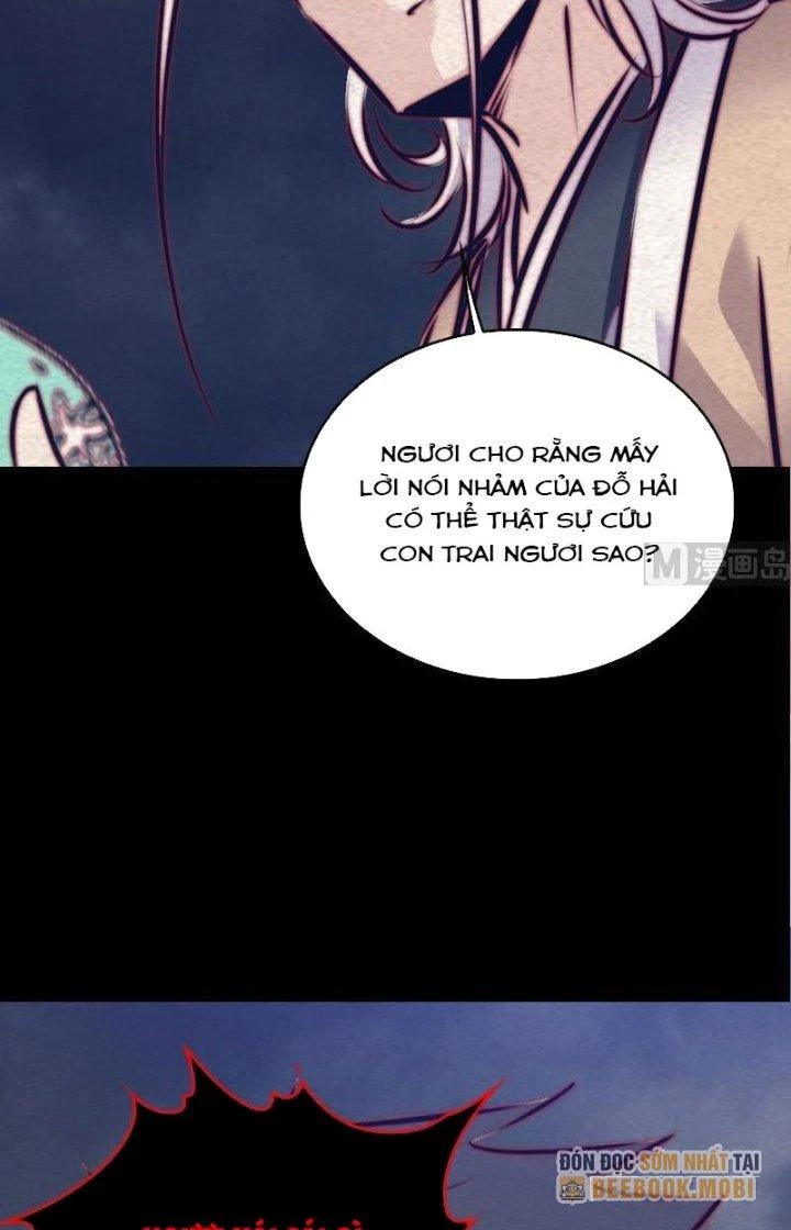 Trường Sinh Đạo Chapter 140 - Trang 50