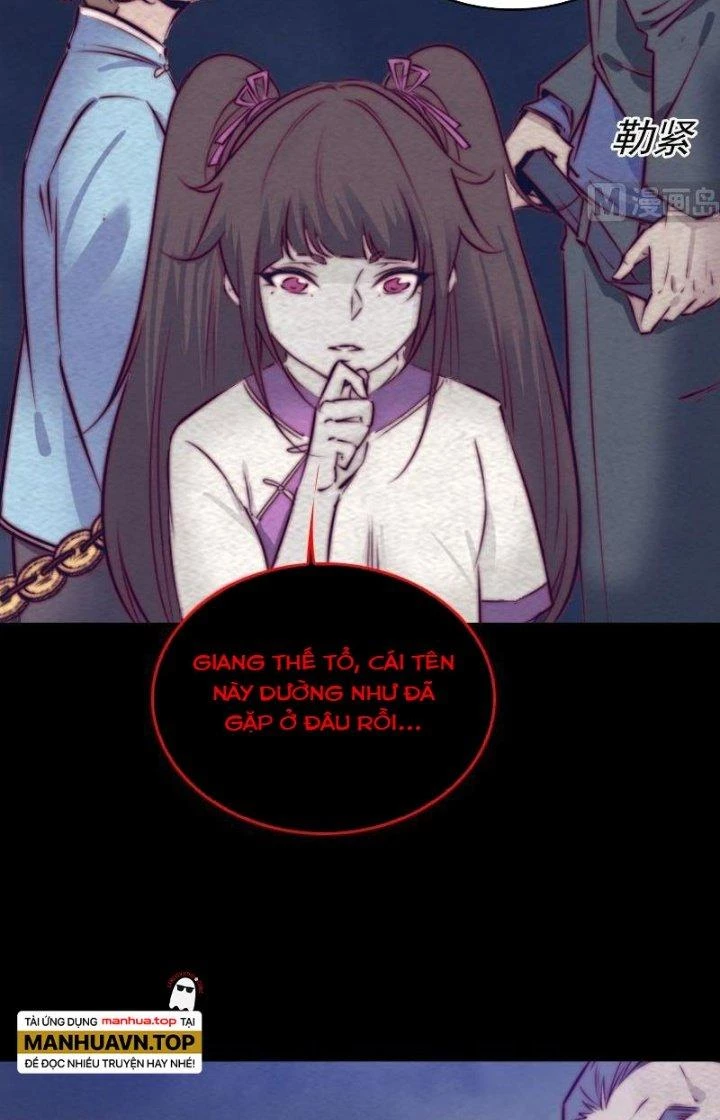 Trường Sinh Đạo Chapter 140 - Trang 6
