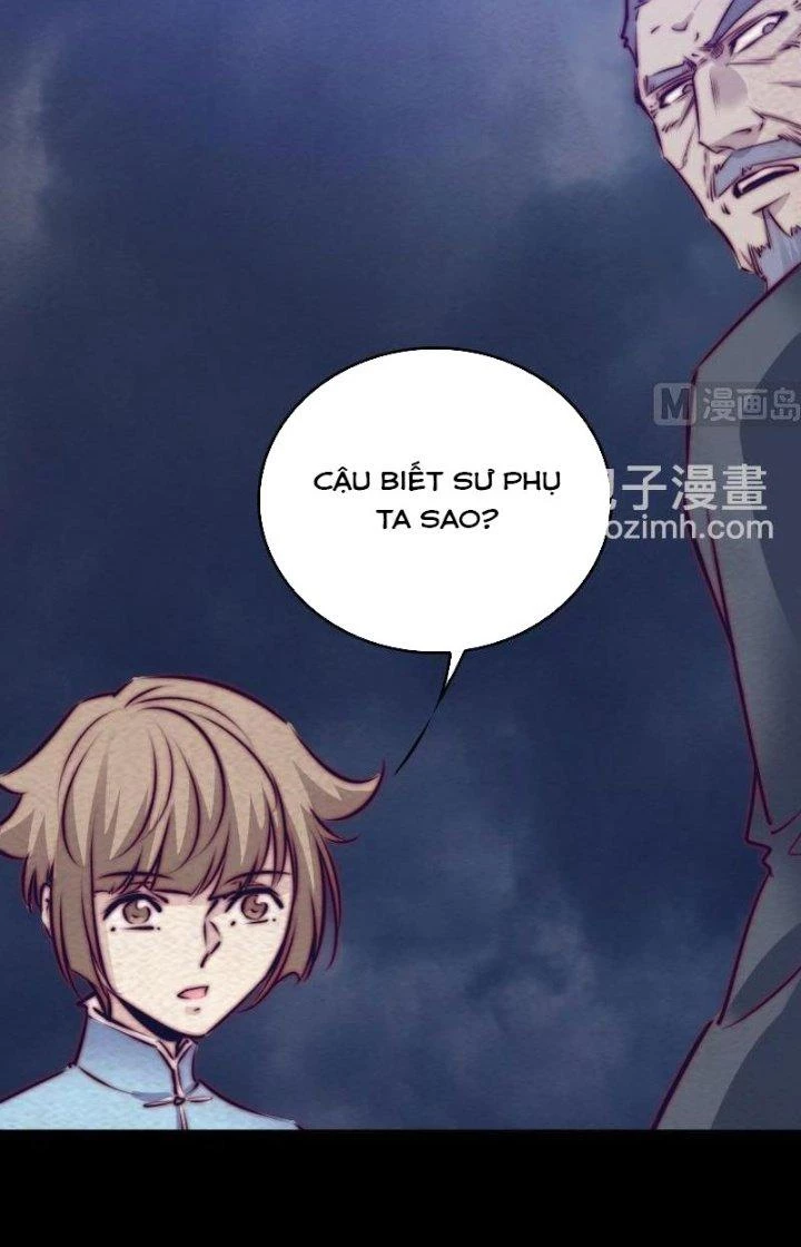 Trường Sinh Đạo Chapter 140 - Trang 8