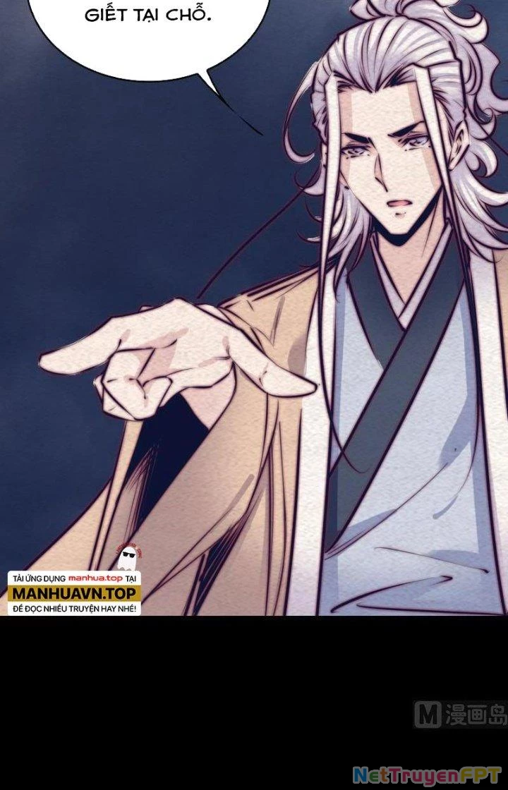 Trường Sinh Đạo Chapter 141 - Trang 12