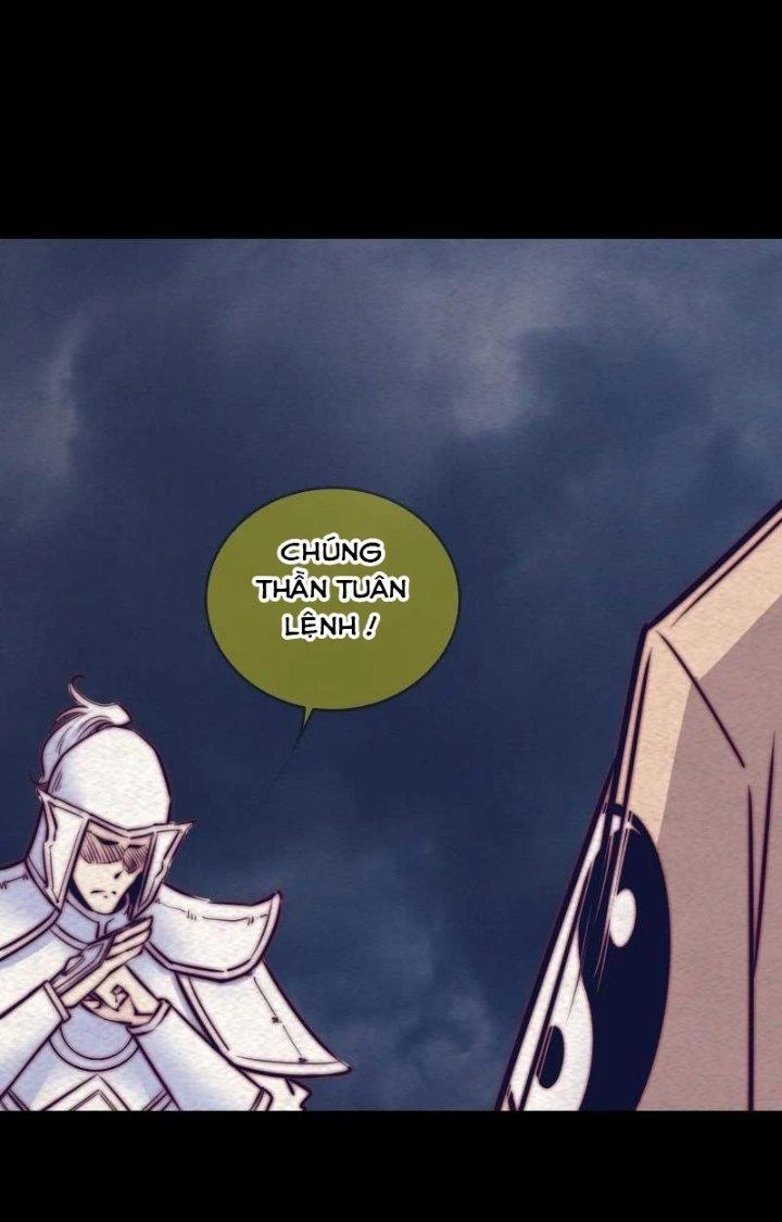 Trường Sinh Đạo Chapter 141 - Trang 13