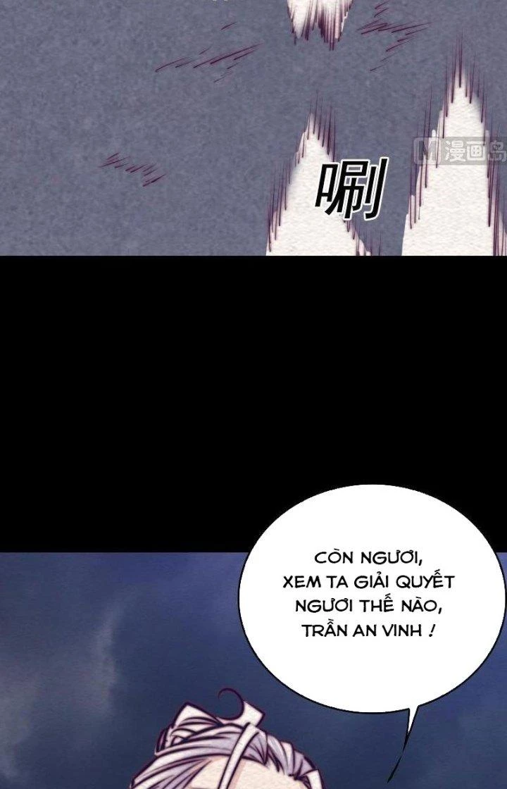Trường Sinh Đạo Chapter 141 - Trang 15