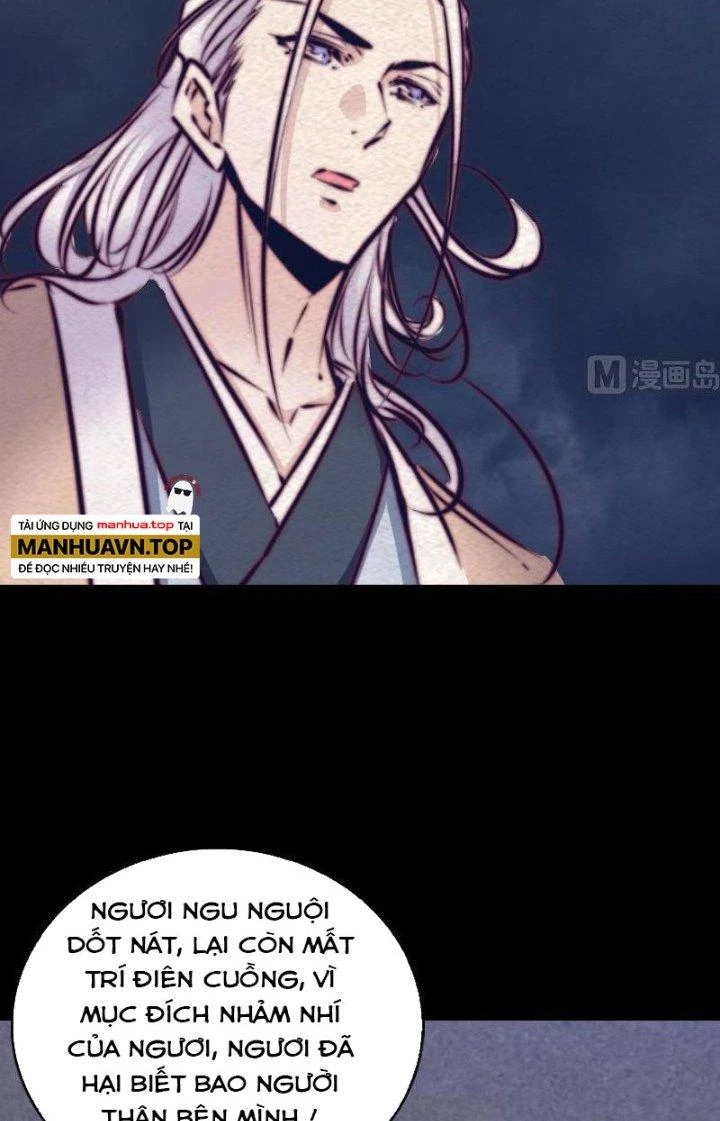 Trường Sinh Đạo Chapter 141 - Trang 16