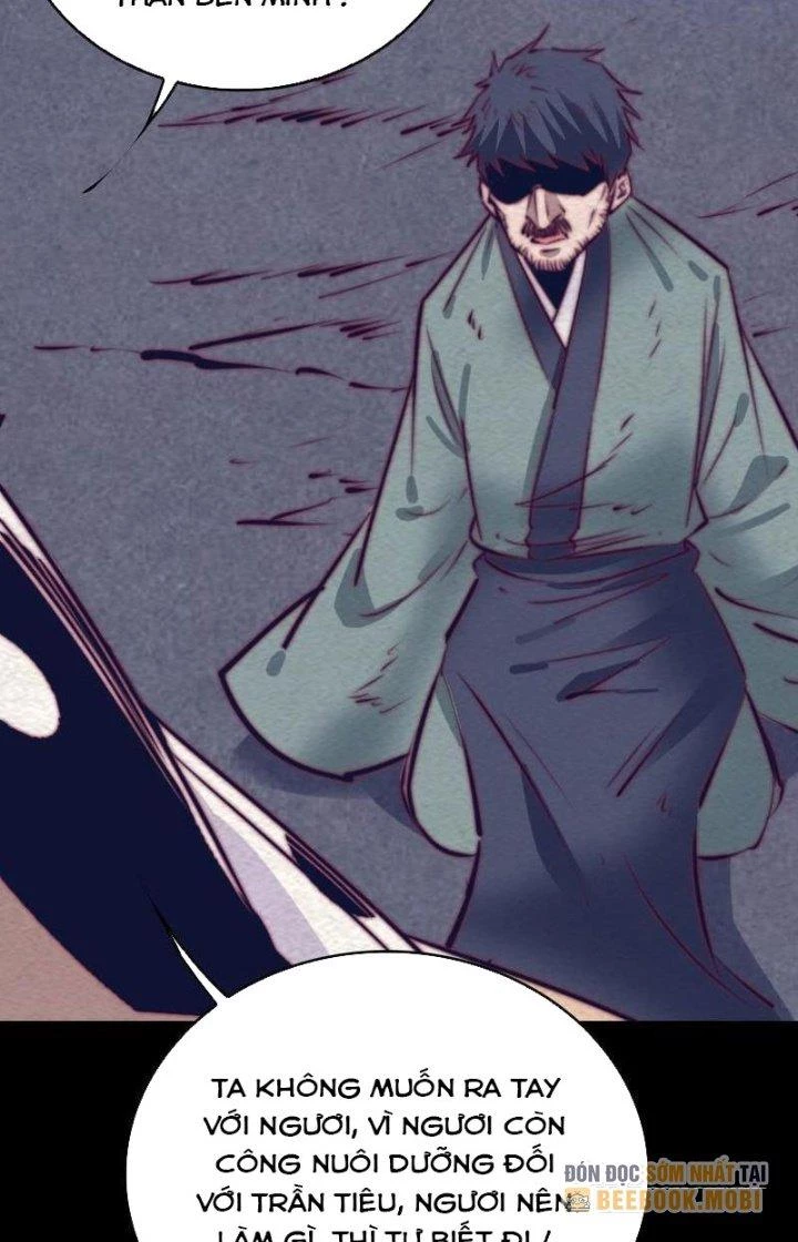Trường Sinh Đạo Chapter 141 - Trang 17