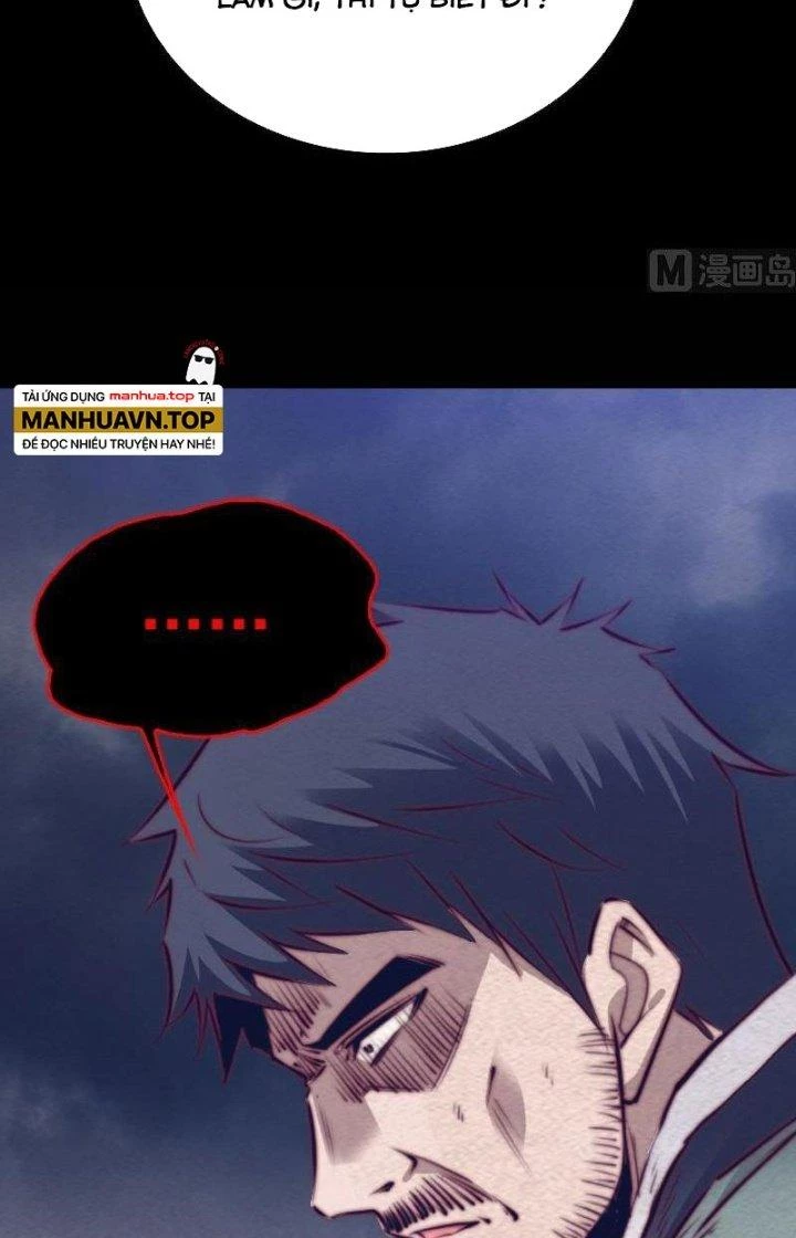 Trường Sinh Đạo Chapter 141 - Trang 18