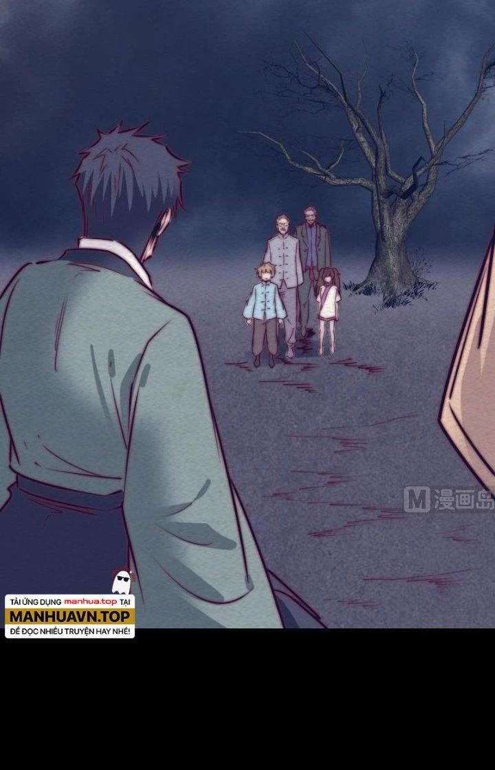 Trường Sinh Đạo Chapter 141 - Trang 21