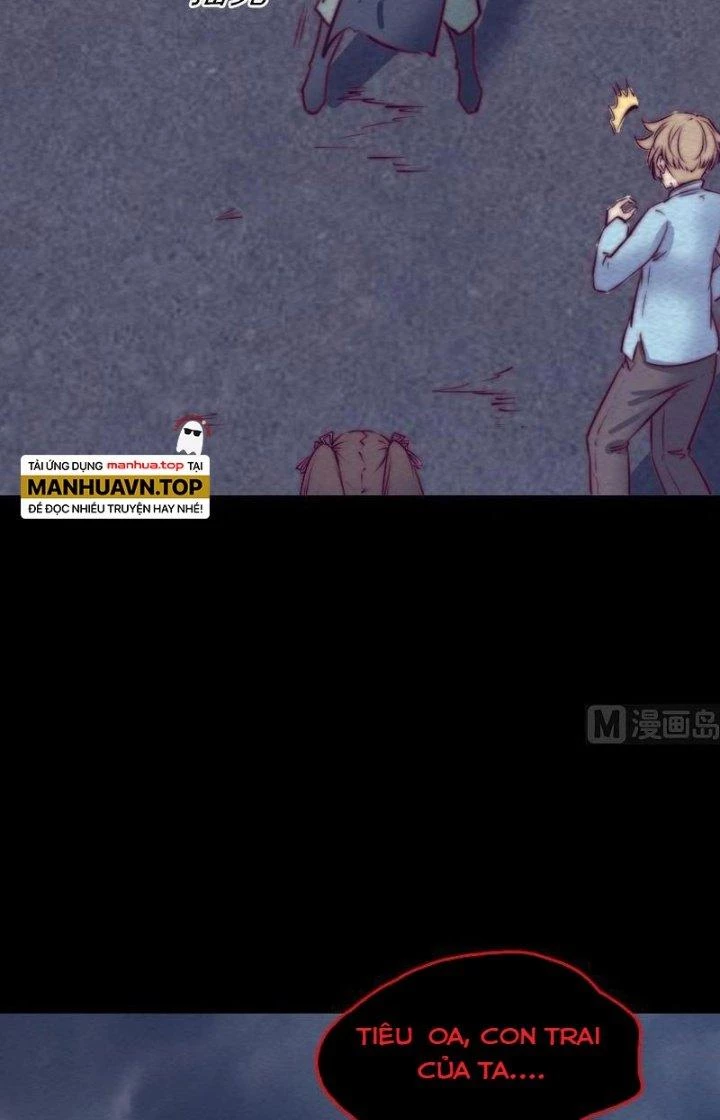 Trường Sinh Đạo Chapter 141 - Trang 25