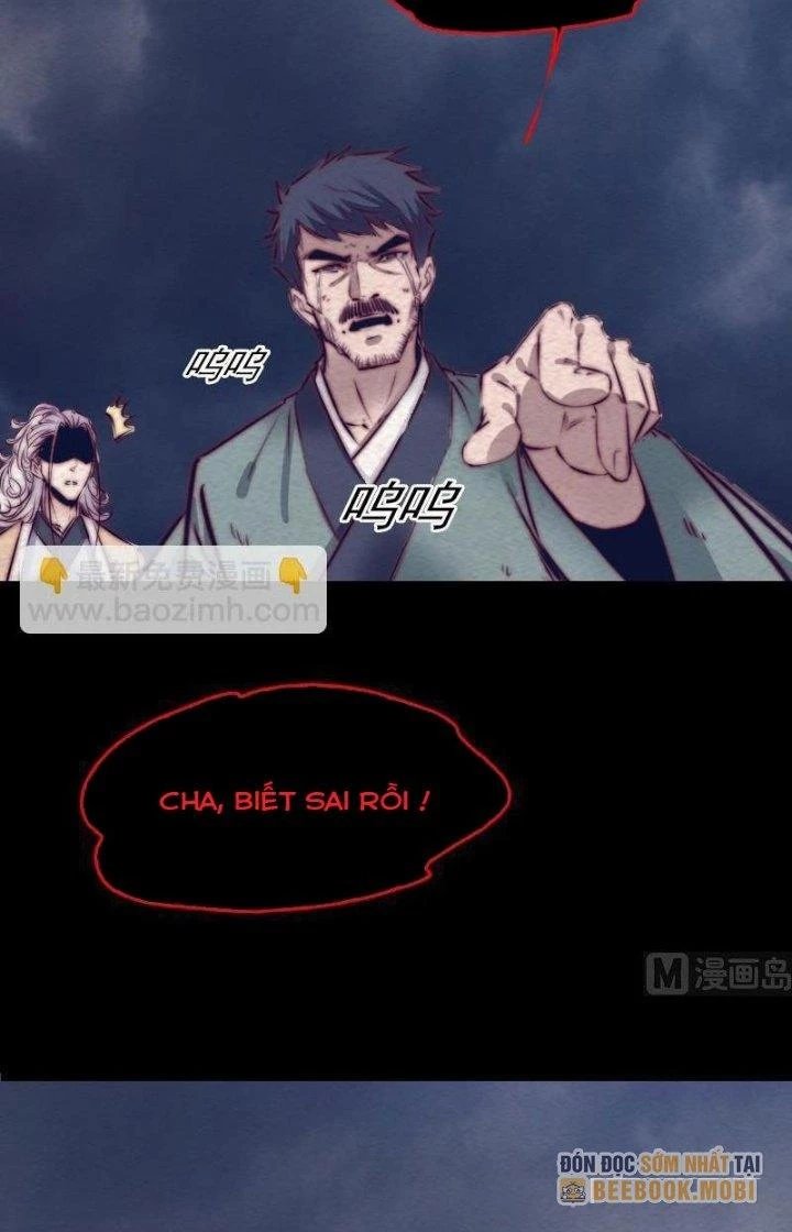 Trường Sinh Đạo Chapter 141 - Trang 26