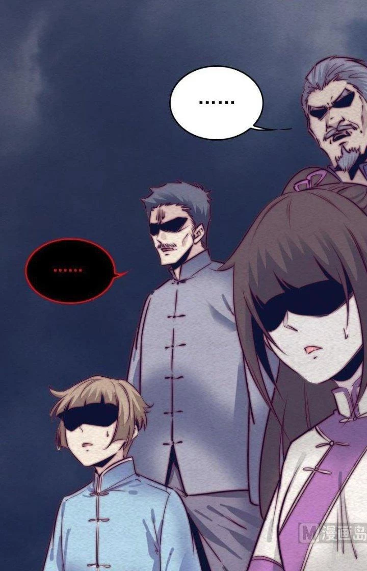 Trường Sinh Đạo Chapter 141 - Trang 27