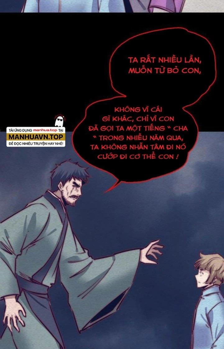 Trường Sinh Đạo Chapter 141 - Trang 28