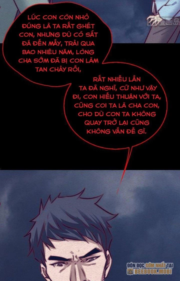 Trường Sinh Đạo Chapter 141 - Trang 29