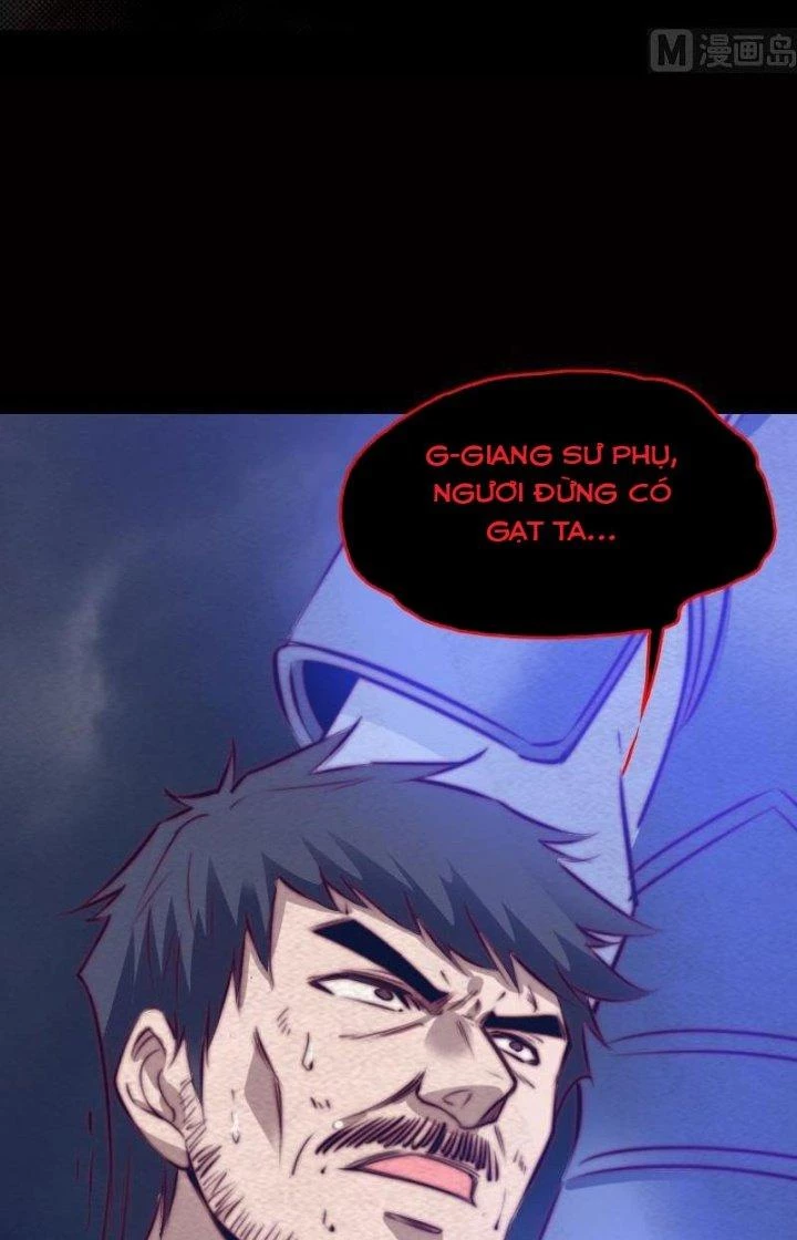 Trường Sinh Đạo Chapter 141 - Trang 3