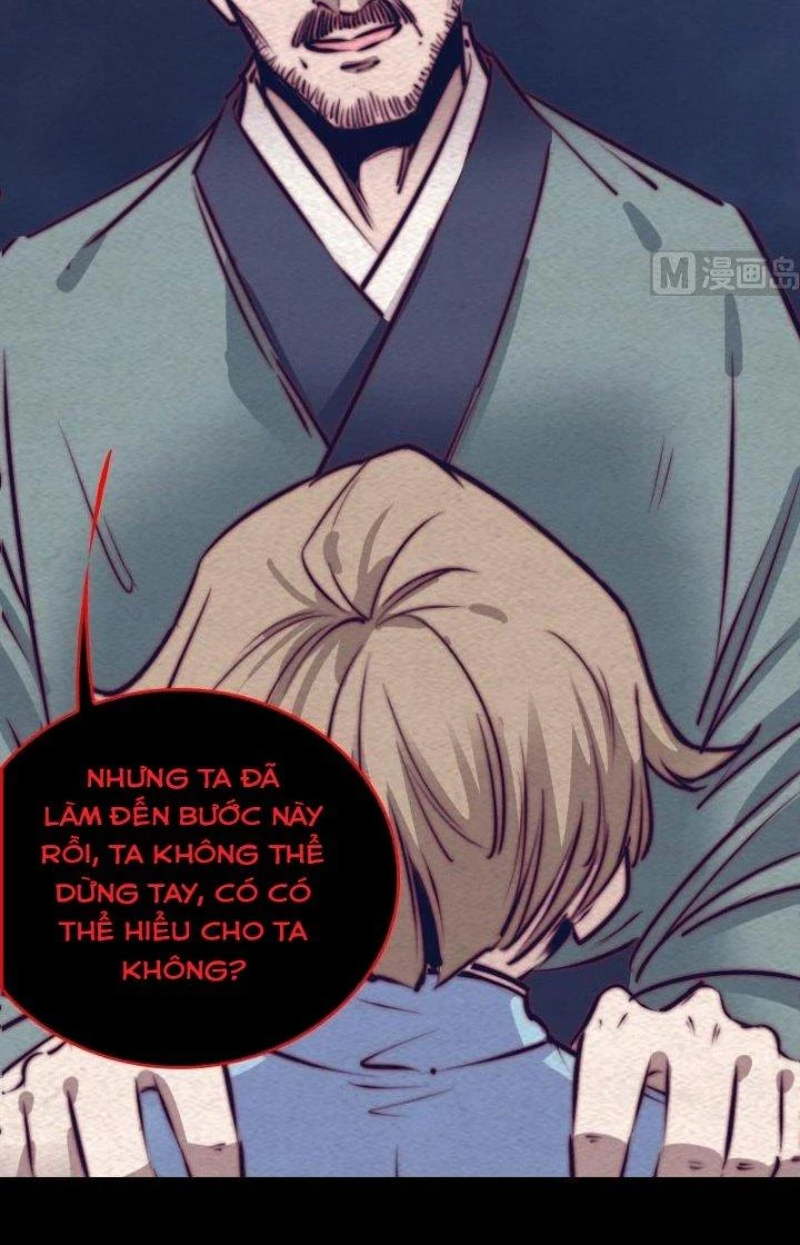 Trường Sinh Đạo Chapter 141 - Trang 30