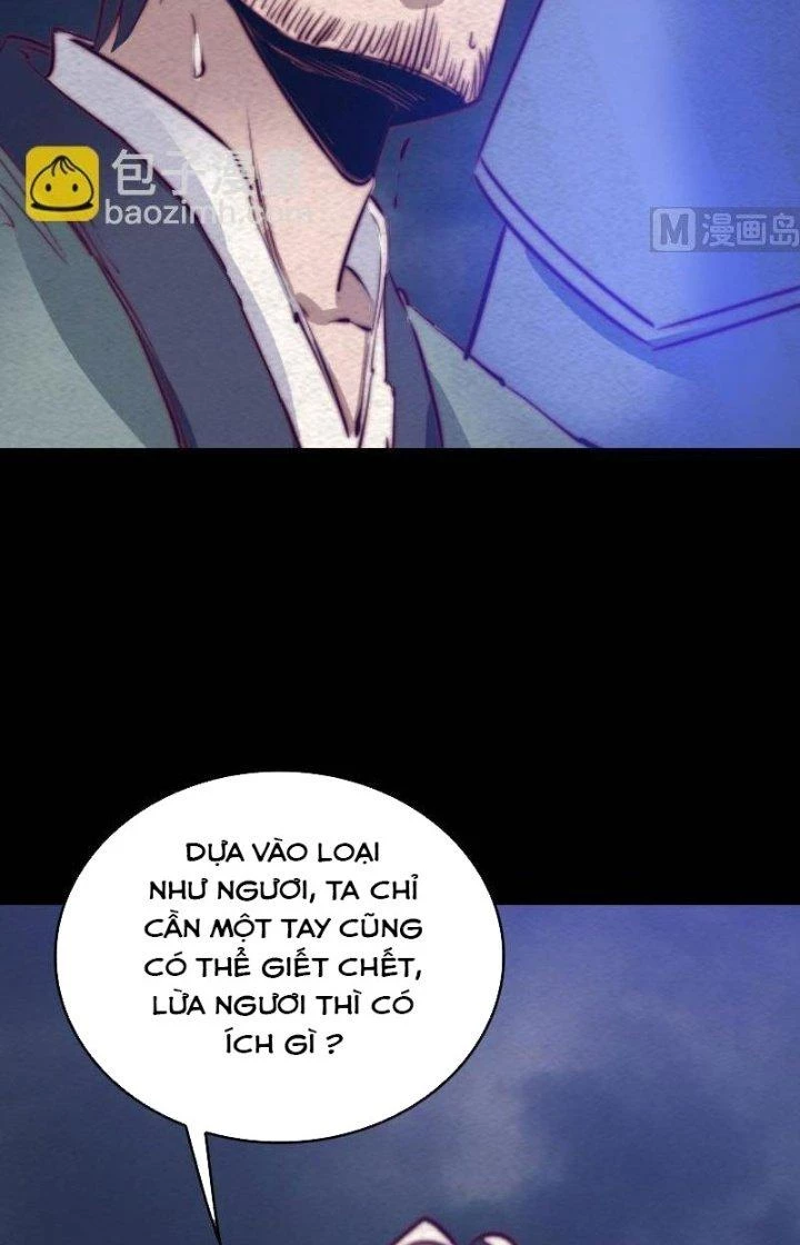 Trường Sinh Đạo Chapter 141 - Trang 4