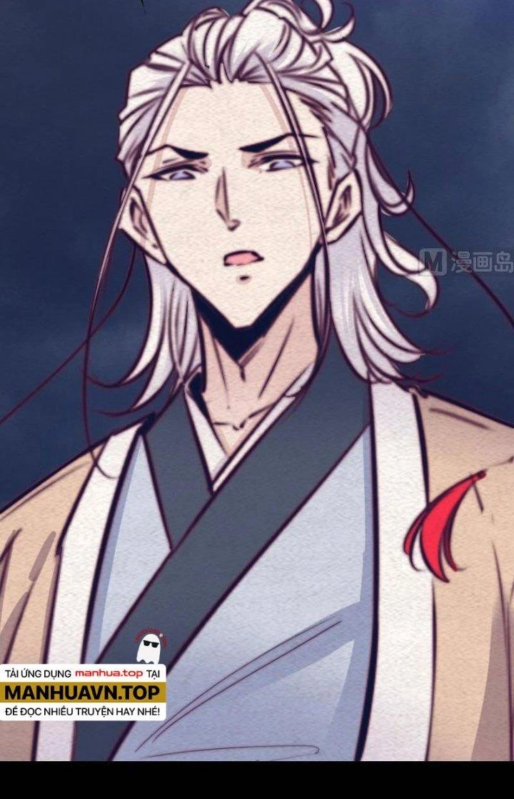 Trường Sinh Đạo Chapter 141 - Trang 5