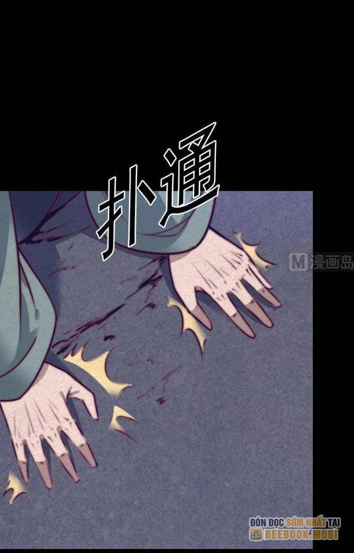 Trường Sinh Đạo Chapter 141 - Trang 6