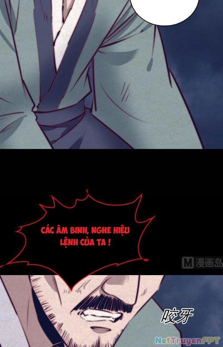 Trường Sinh Đạo Chapter 141 - Trang 8