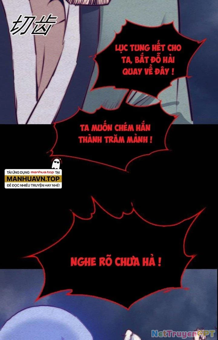 Trường Sinh Đạo Chapter 141 - Trang 9