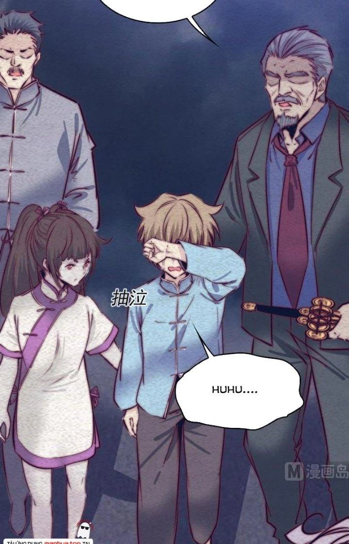 Trường Sinh Đạo Chapter 143 - Trang 12