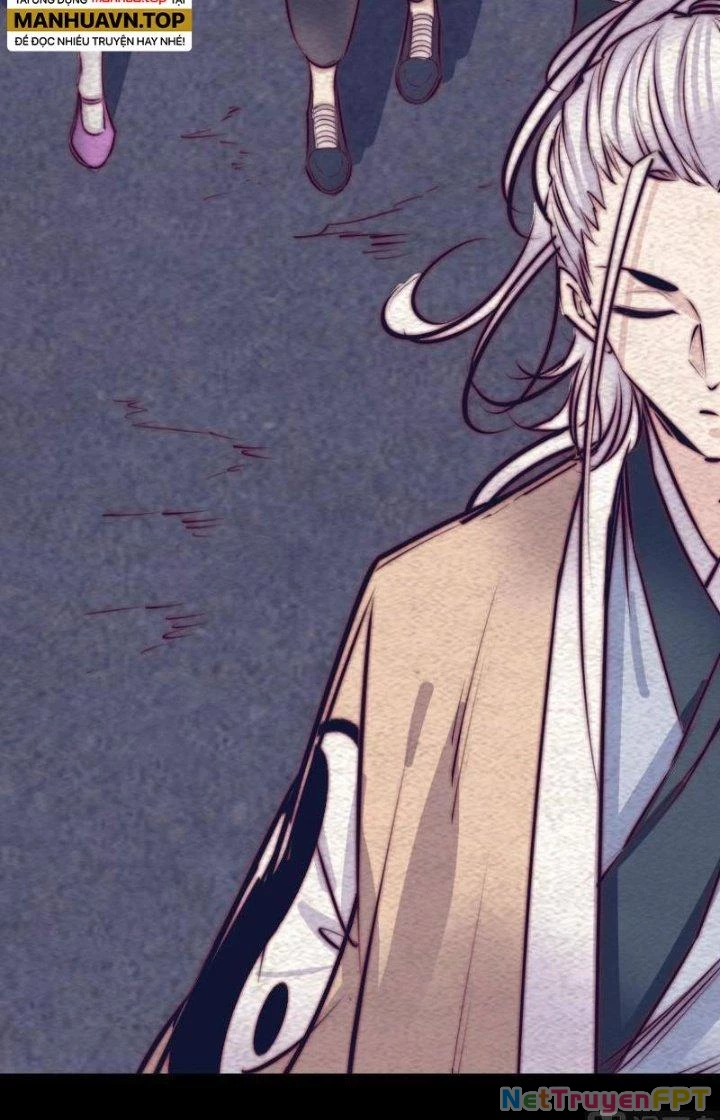 Trường Sinh Đạo Chapter 143 - Trang 13
