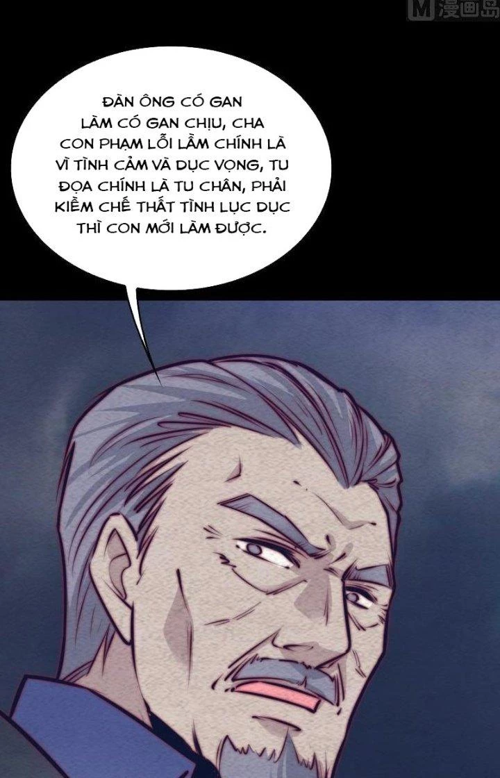 Trường Sinh Đạo Chapter 143 - Trang 14