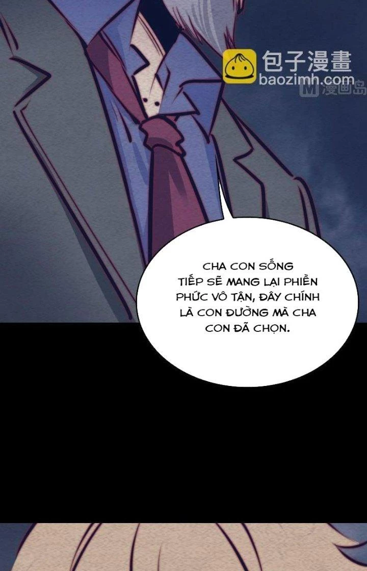 Trường Sinh Đạo Chapter 143 - Trang 15