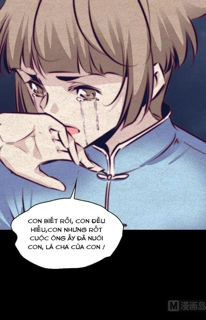 Trường Sinh Đạo Chapter 143 - Trang 16