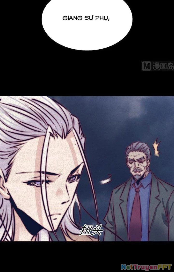 Trường Sinh Đạo Chapter 143 - Trang 19
